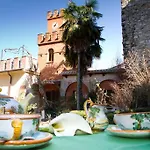 Il Giardino Segreto Di Bed & Breakfast 3*