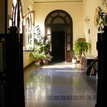 فندق مبيت وإفطار Il Giardino Segreto Di *