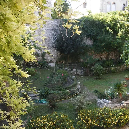 Il Giardino Segreto Di Ascoli Piceno