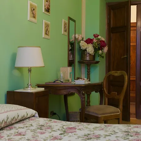 Il Giardino Segreto Di 3*