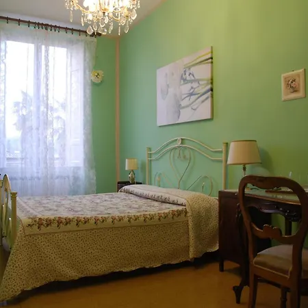 Il Giardino Segreto Di فندق مبيت وإفطار أسكولي بيتشينو