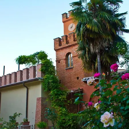 Il Giardino Segreto Di أسكولي بيتشينو