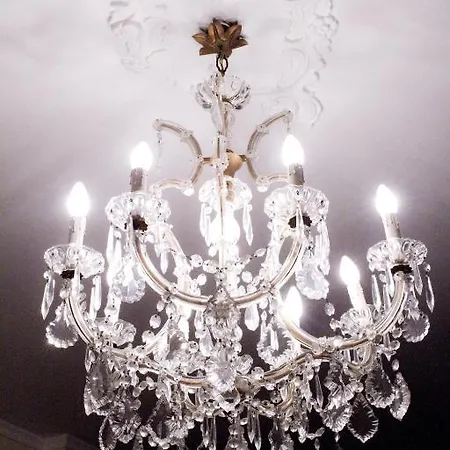 Il Giardino Segreto Di