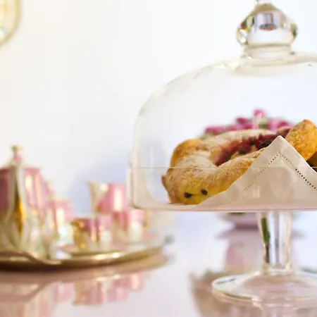 Il Giardino Segreto Di Bed & Breakfast
