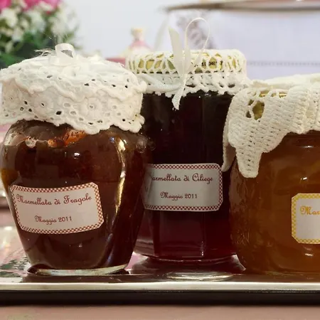 Bed & Breakfast Il Giardino Segreto Di Ascoli Piceno