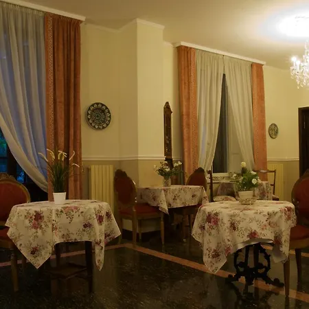 Il Giardino Segreto Di