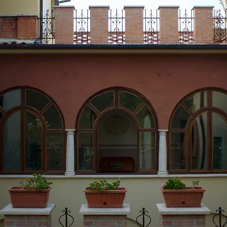 Il Giardino Segreto Di